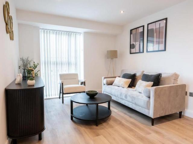 2 bedroom apartment to rent