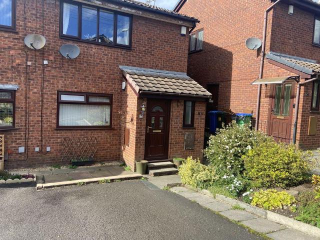 2 bedroom apartment to rent