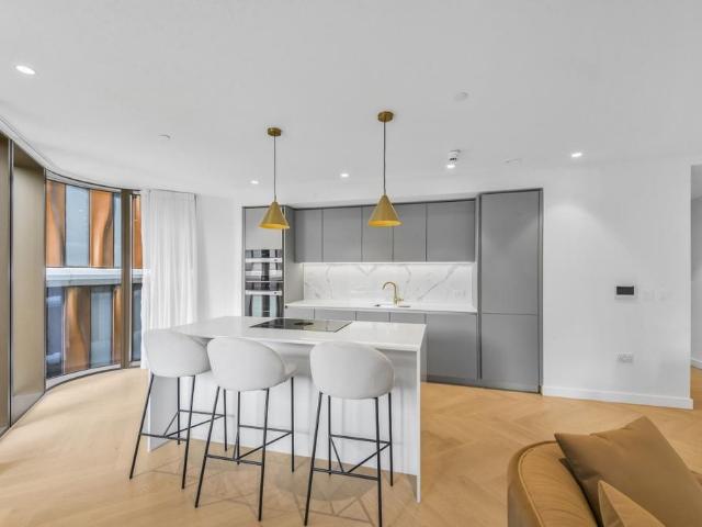 2 bedroom apartment to rent