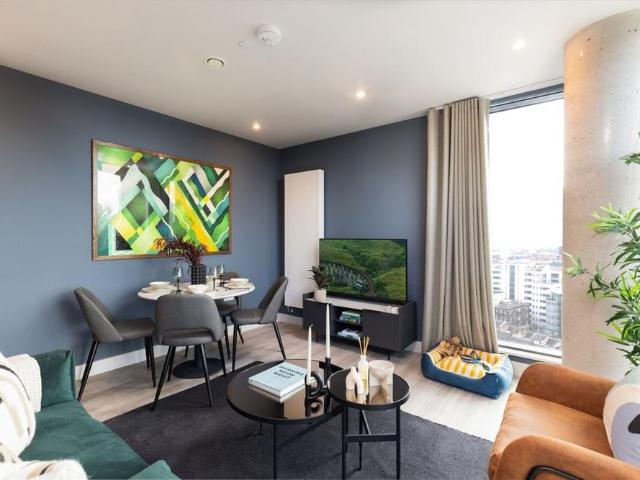 2 bedroom apartment to rent