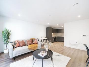 2 bedroom apartment to rent