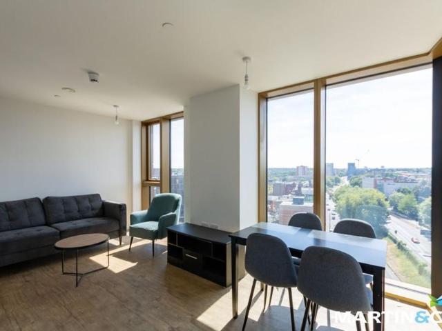 2 bedroom apartment to rent