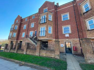 2 bedroom apartment to rent