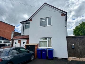 Dudley, West Midlands, Midlands - Equipped kitchen