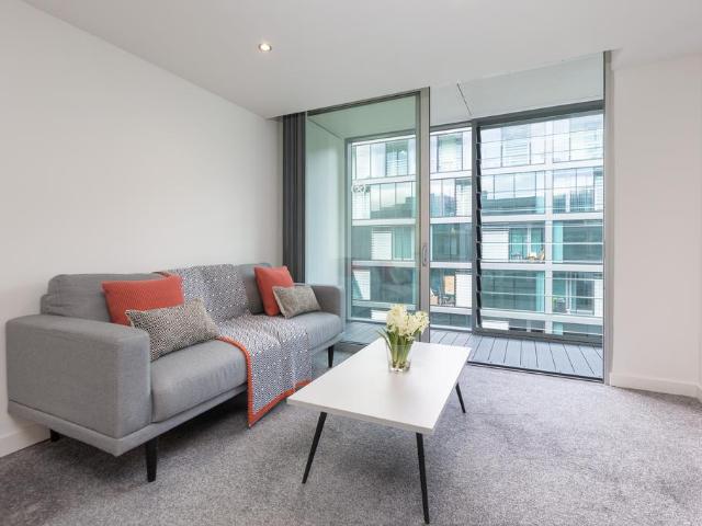 2 bedroom apartment to rent
