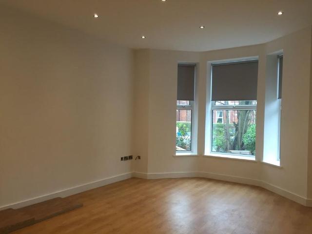 2 bedroom apartment to rent