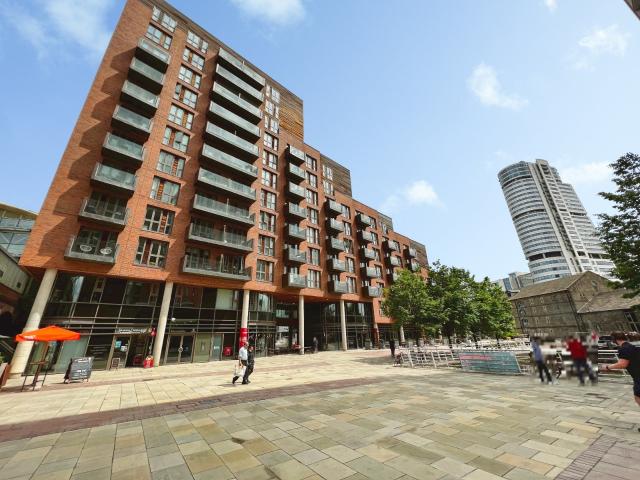 2 bedroom apartment to rent