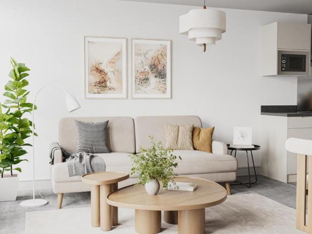 2 bedroom apartment to rent