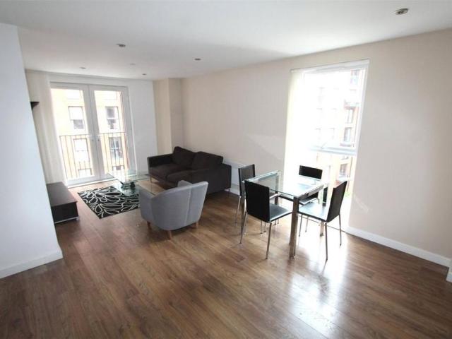 2 bedroom apartment to rent