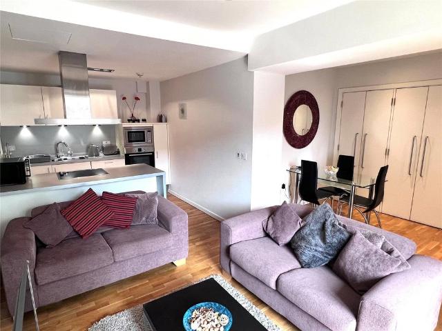 2 bedroom apartment to rent