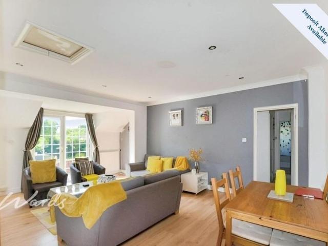 2 bedroom apartment to rent