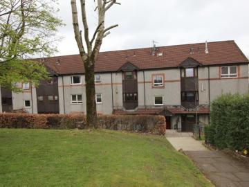 Glasgow, Glasgow and Clyde Valley - Equipped kitchen