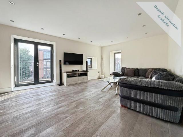 2 bedroom apartment to rent