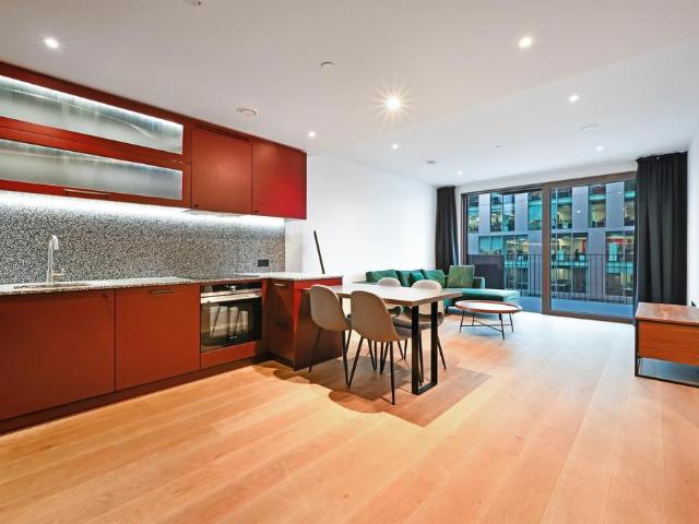 2 bedroom apartment to rent