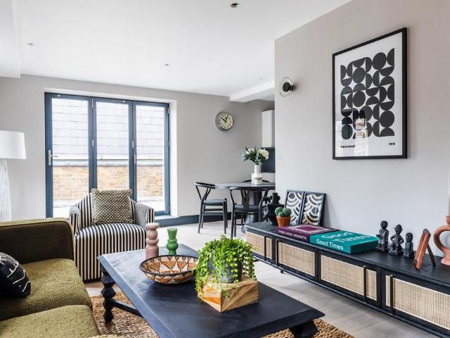 2 bedroom apartment to rent