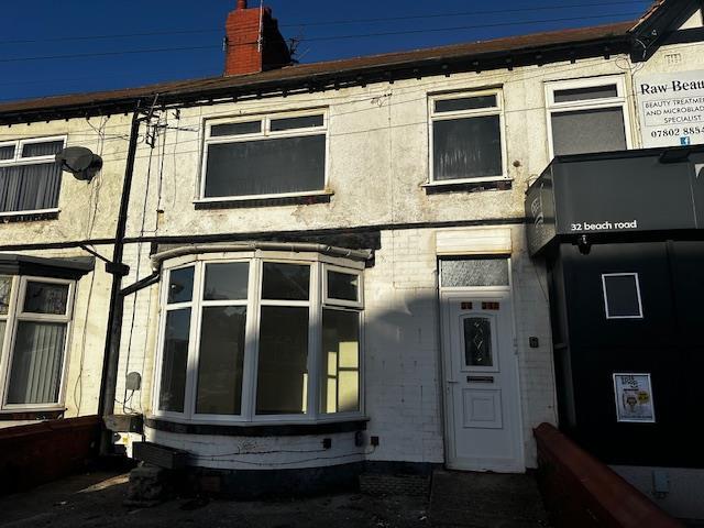 2 bedroom apartment to rent