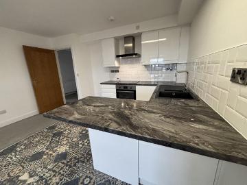 2 bedroom apartment to rent