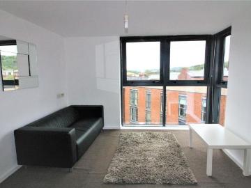 2 bedroom apartment to rent