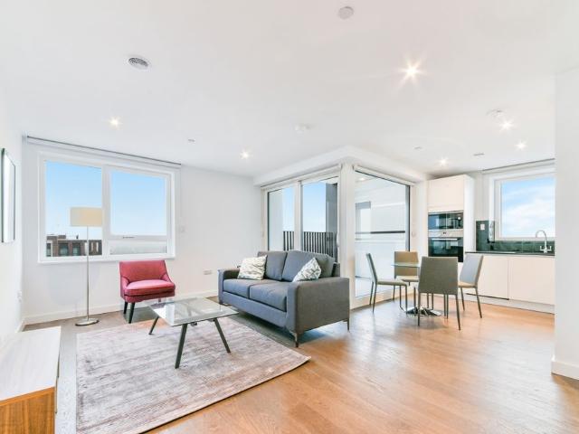 2 bedroom apartment to rent