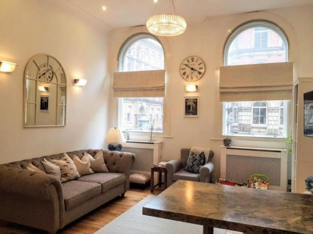 2 bedroom apartment to rent