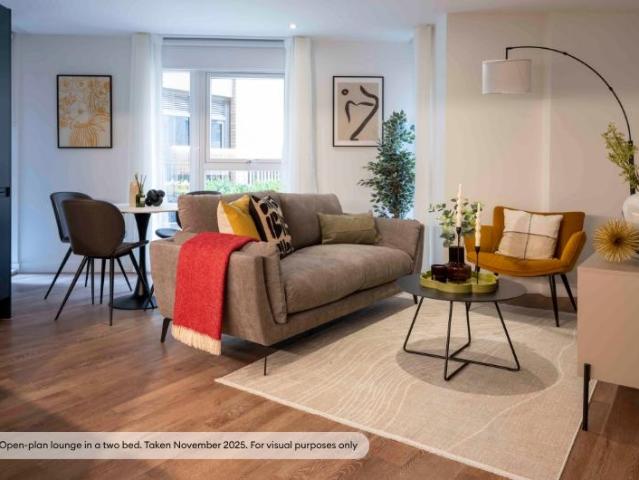 2 bedroom apartment to rent