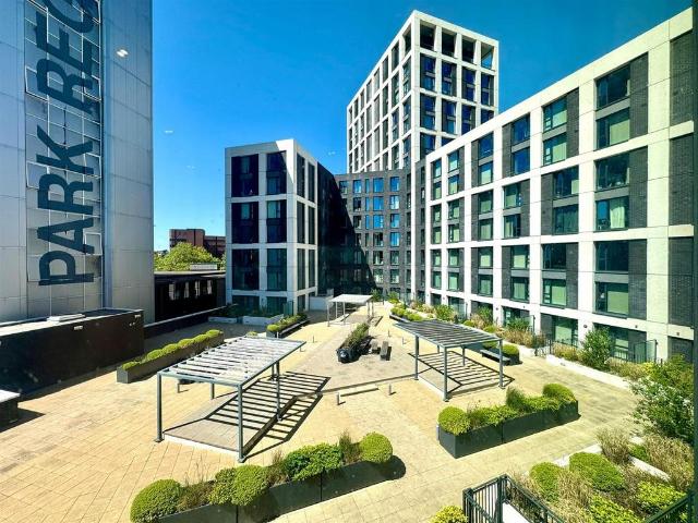 2 bedroom apartment to rent
