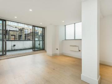 Golden Square, Zone 1 London, West London, London, Greater London