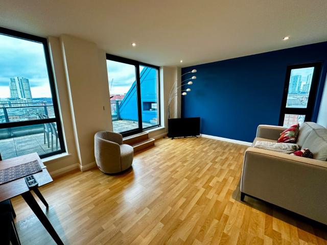 2 bedroom apartment to rent