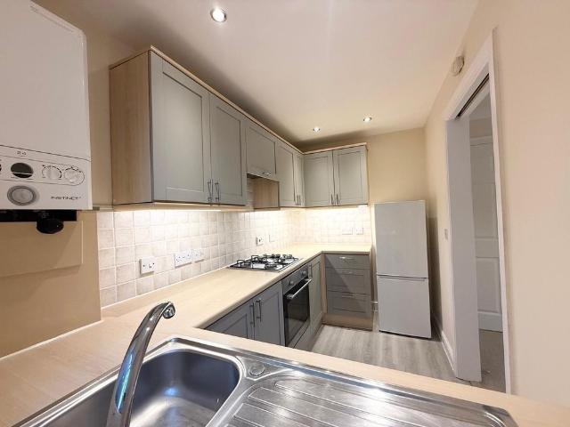 2 bedroom apartment to rent