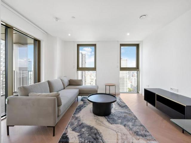 2 bedroom apartment to rent