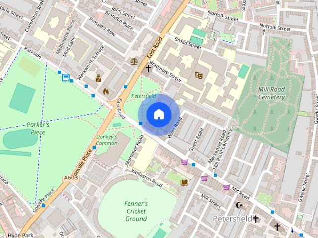 2 bedroom apartment to rent
