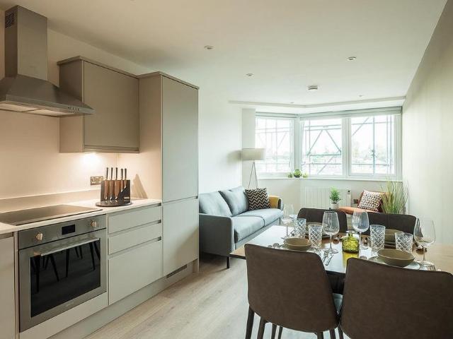 2 bedroom apartment to rent