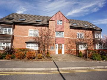 Horwich Bolton, BL6, Greater Manchester, North West England