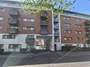 Birmingham, West Midlands, Midlands - Balcony