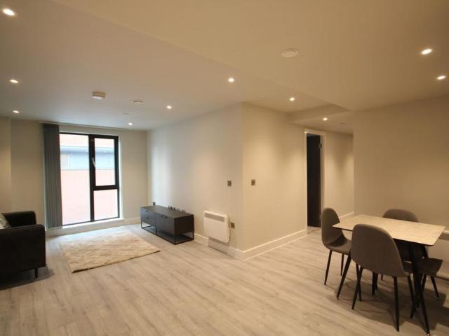 2 bedroom apartment to rent