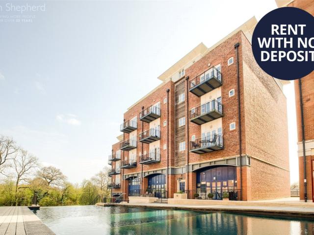 2 bedroom apartment to rent