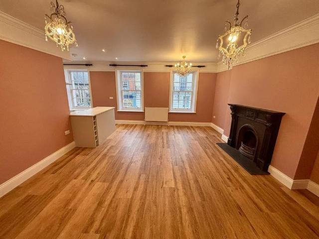 2 bedroom apartment to rent
