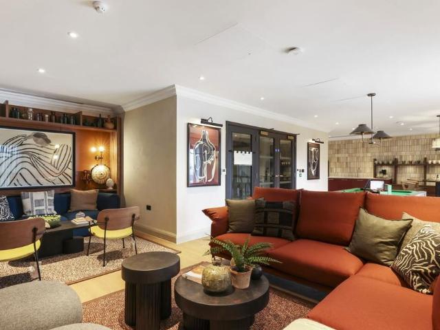 2 bedroom apartment to rent