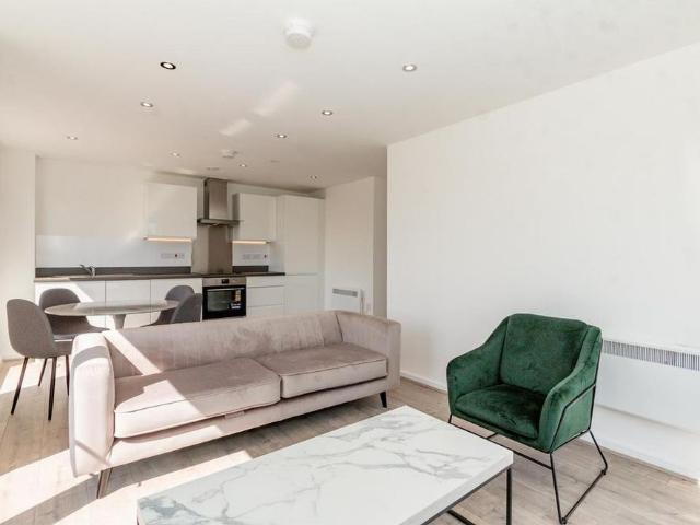 2 bedroom apartment to rent