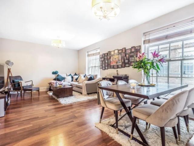 2 bedroom apartment to rent