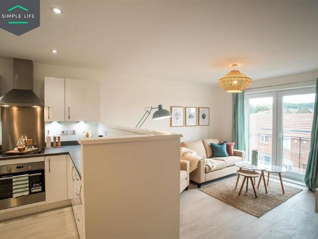 2 bedroom apartment to rent