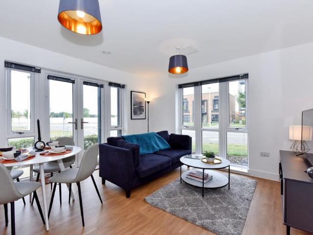 2 bedroom apartment to rent