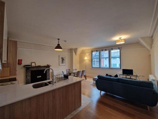 2 bedroom apartment to rent