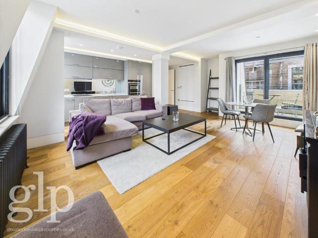 2 bedroom apartment to rent