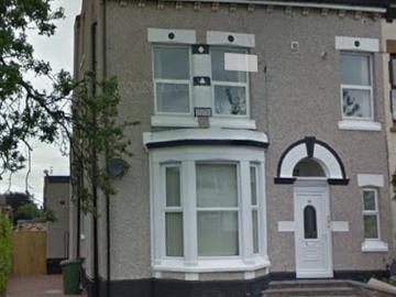 2 bedroom apartment to rent