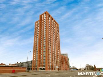 2 bedroom apartment to rent