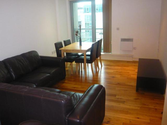 2 bedroom apartment to rent