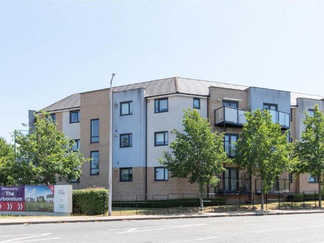 2 bedroom apartment to rent