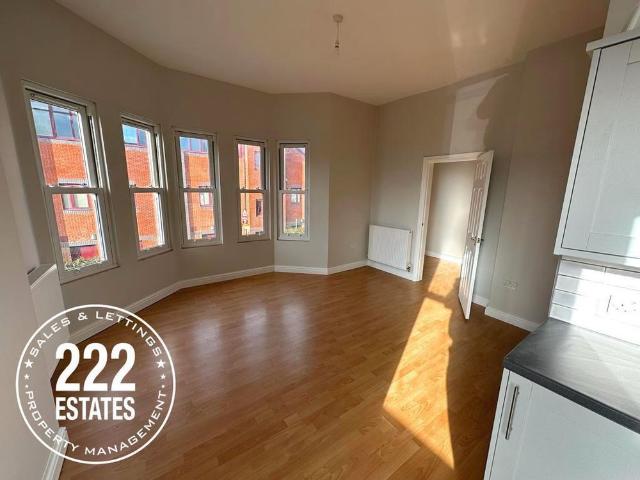 2 bedroom apartment to rent