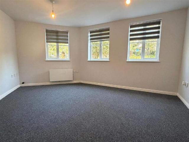 2 bedroom apartment to rent